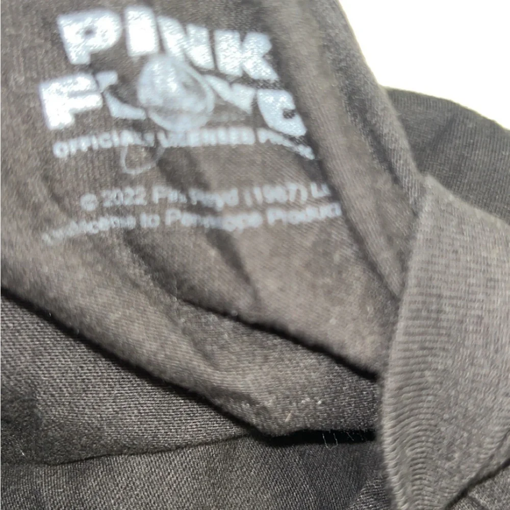 Pink Floyd tshirt - Picture 4 of 5